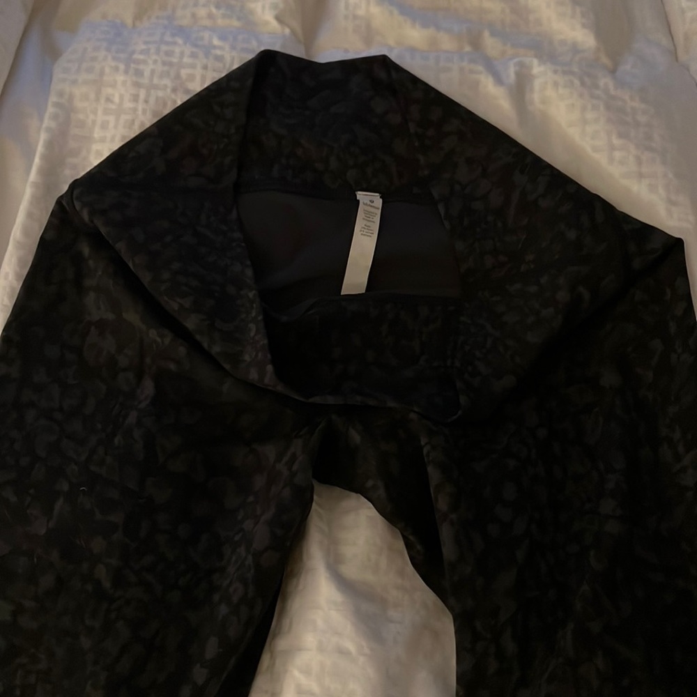 Lululemon tight legging
